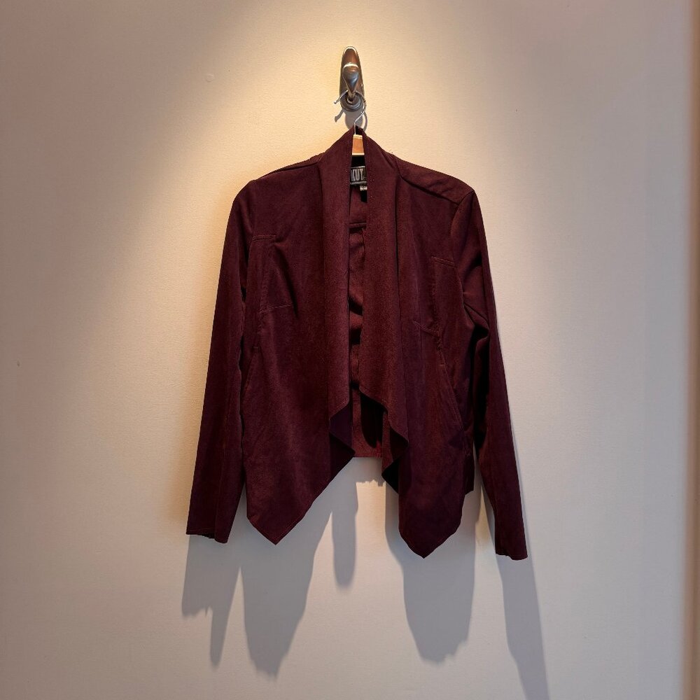 Lightweight Jacket/Blazer